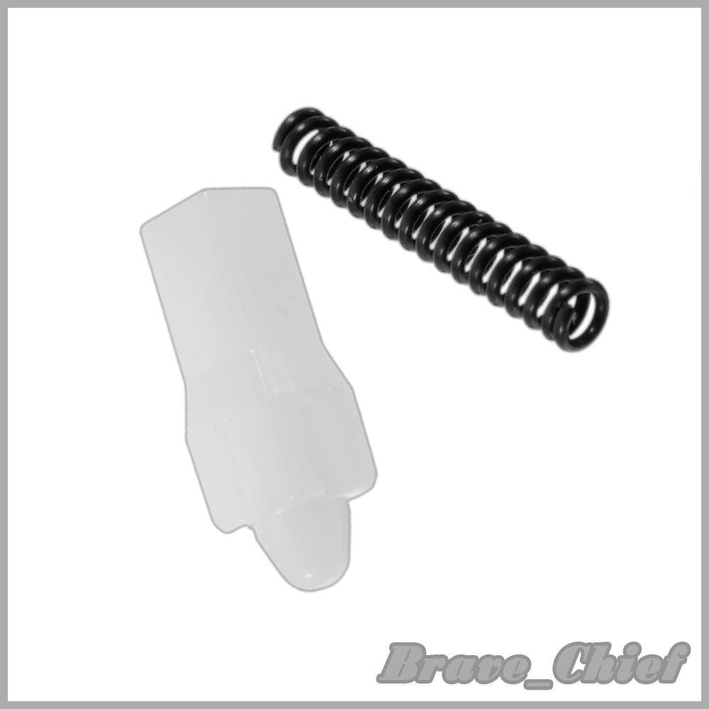 #Comm 2000 floppy Indicator Stalk Switch Repair Plunger COMM2000 For ...