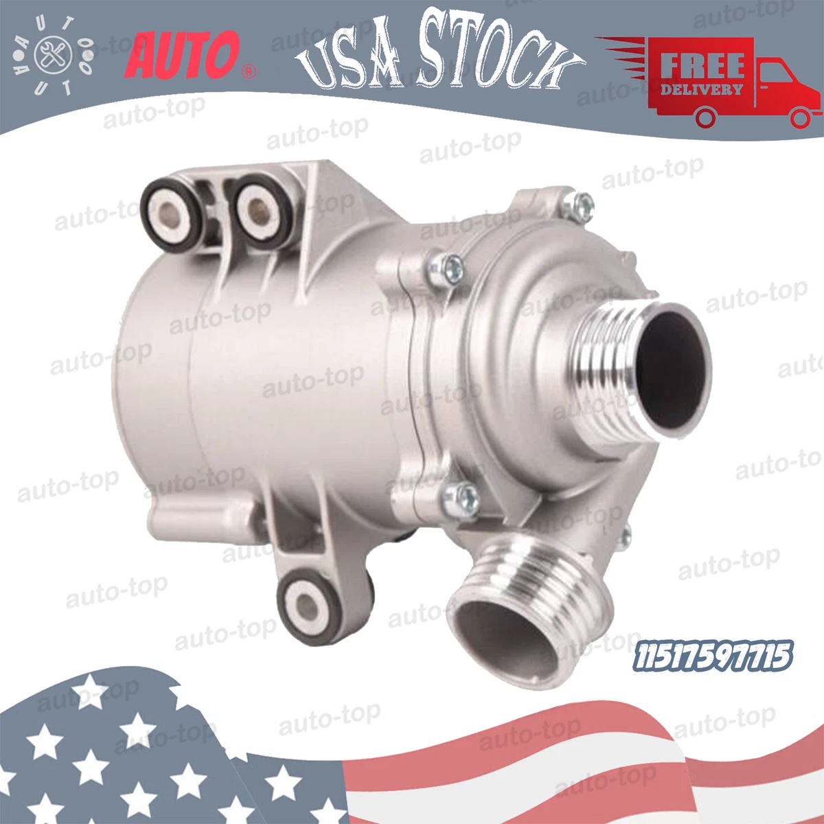 Water Pumps for BMW X1 for sale | eBay