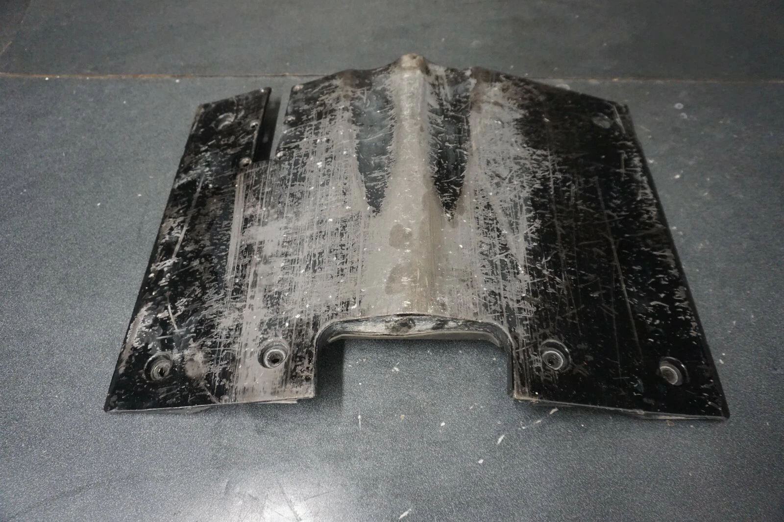 1997-2003 Sea-Doo OEM Ride Plate Pump Cover Freshwater GTI GTS GTX LRV