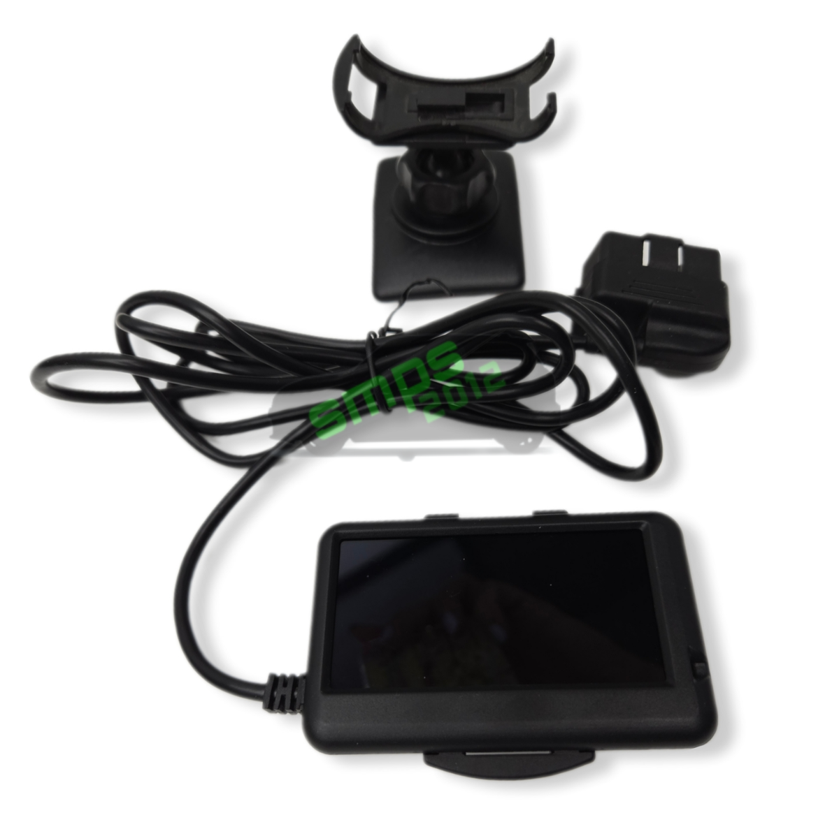 TruAge SCANNER・MINI fits Mini R56 UltraGauge EM Plus OBD2 Scanner Gauge Code Reader
