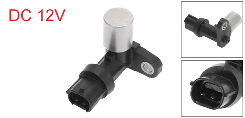 New Crankshaft Position Sensor Fits For Daihatsu Toyota 19300-87203 029600-0520 - Picture 3 of 8