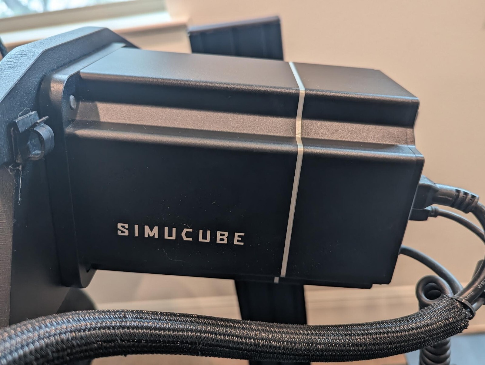 Granite Devices Simucube 2 Pro R2 Blog Maconequi Saúde, Bem estar e