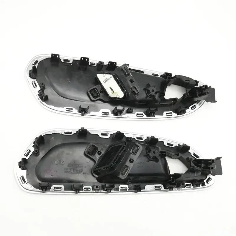 MERCEDES VITO W447 MB Sedile Passeggero Panca Doppia Panca 2014-2020 - Foto 8