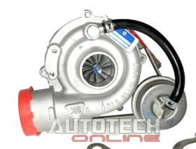 TURBOLADER für AUDI A4 B5 8D 1.8T BJ 95-00 A6 4B C5 1.8T BJ 97-05 53039880029