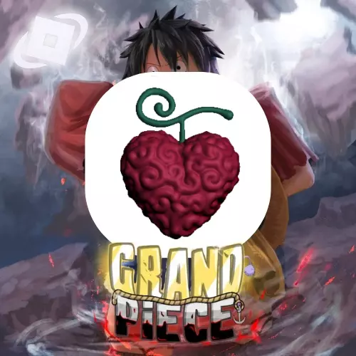 How I Got 2 Devil Fruits in Grand Piece Online! 