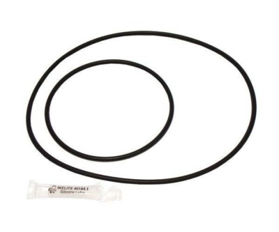 Ikelite Set O-Ring 5512.65 Spiegelreflexgehäuse SRL