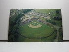 Postcard St Lucie County Sports Complex Port St Lucie Florida Mets Home E373