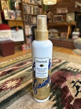 New Pantene Flexible Hold Level 3 Alcohol Free Hairspray 8.5oz Free Ship