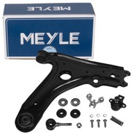 Meyle Querlenker + Traggelenk + Koppelstange FüR VW Golf 2 Caddy 2 Jetta 2 Vorne