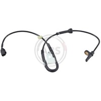 A.B.S. Sensor DrehzahlfüHler Vorne Links Passend FüR Suzuki Swift III MZ EZ