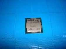 Intel I5 2.7GHz QKYM E.S. Quad-Core LGA1151 65W CPU - Collectible