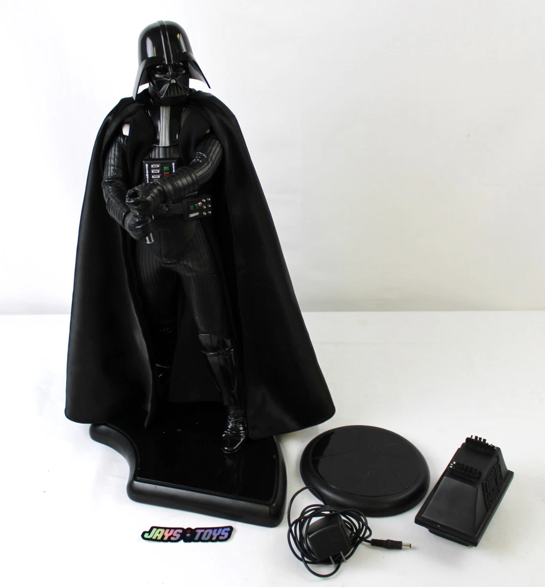 Buste Darth Vader Star Wars IV, Résine 15cm, édition Limitée Gentle Giant (1500 Ex)