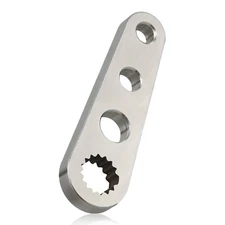 New Stainless Steel Shifter Bellcrank for Polaris Sportsman 600 700 800 ATP