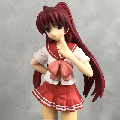 RARE 2006 Wafudoh Ganguten To Heart 2 Kosaka Kousaka Tamaki