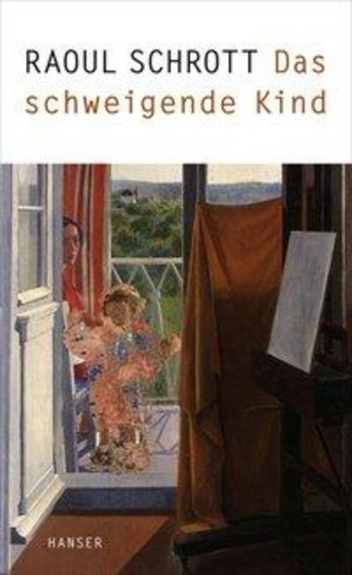 Thumbnail - Das Schweigende Kind, Raoul Schrott