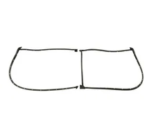 Door Weatherstrip Compatible With 1992-2005 Chevy