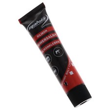 Silikonkleber transparent Dichtmasse Motor Versiegelung Dichtmittel klar 40ml
