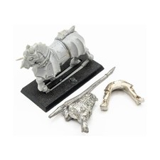 GW WHF Empire Metal Knight Panther 52 NM