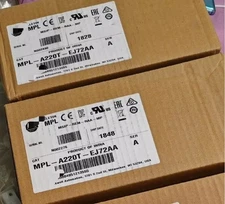 AB MPL-A220T-EJ72AA Servo Motor MPLA220TEJ72AA New Free Fast Shipping