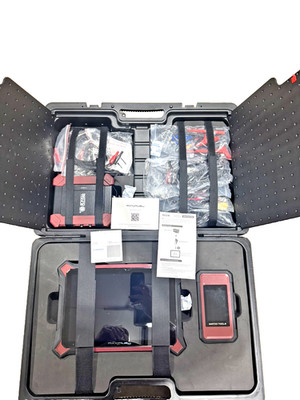Matco Tools Maximus 5.0
