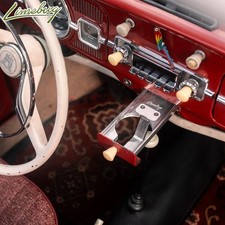 Classic 1958-68 Beetle Factory Dashboard Ashtray Cup Holder by Limebug VW