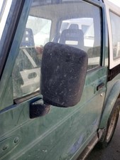 Retroviseur gauche (ou coque) Suzuki SAMURAI