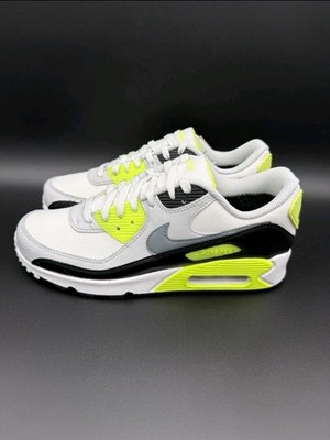Size 12 - Nike Air Max 90 GORE-TEX Volt