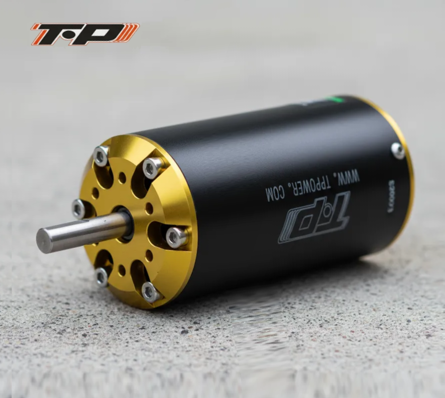 その他 Motor Driven Bimbos p706p5g TP Power 5670 1400KV Brushless Motor | Perfect Pass RC