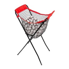 Foldable Ball Caddy Large Capacity Hold 100+ ...