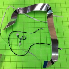 Asus VY249H F Monitor Multiple Internal Cable Wire