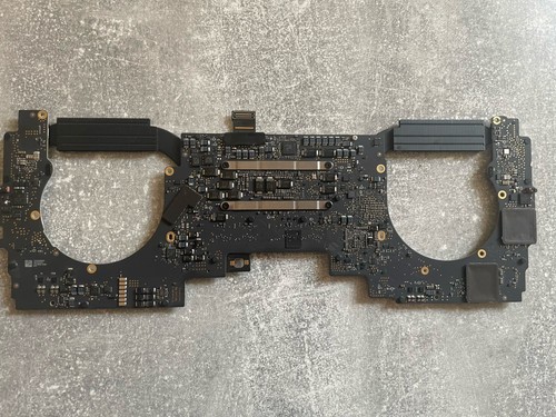 MacBook Pro A1989 13” 2018 Logic Board I5 2,3 GHz 16gb Ram 256 Gb SSD - Bild 6 von 9