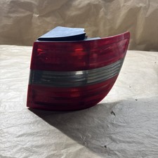 Heckleuchte Aussen Rechts A1698202664 Mercedes B-Klasse W245 Original 55880 Heckleuchte Aussen Rechts A1698202664 Mercedes B-Klasse W245 Original 55880