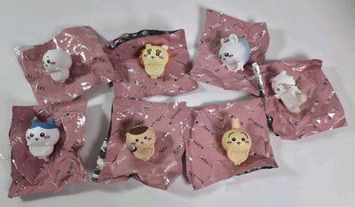 Chiikawa Hipper Figures (US SELLER) Authentic & Confirmed Blind Box