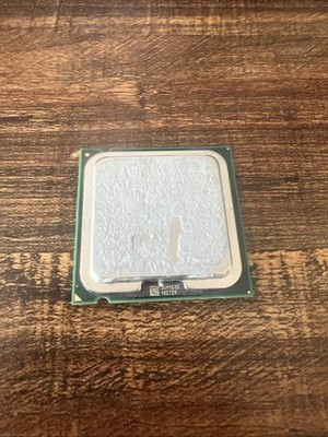 Intel Core 2 Duo E7400 2.8GHz Dual-Core (AT80571PH0723M) Processor