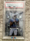 2023 Wild Card Drake Maye 1/1 One of One Rookie RC PSA 6 SD-DM North Carolina