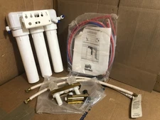 Hydrotech Compatible Membrane Replacement Filter Set F-HT-9A -9 GPD