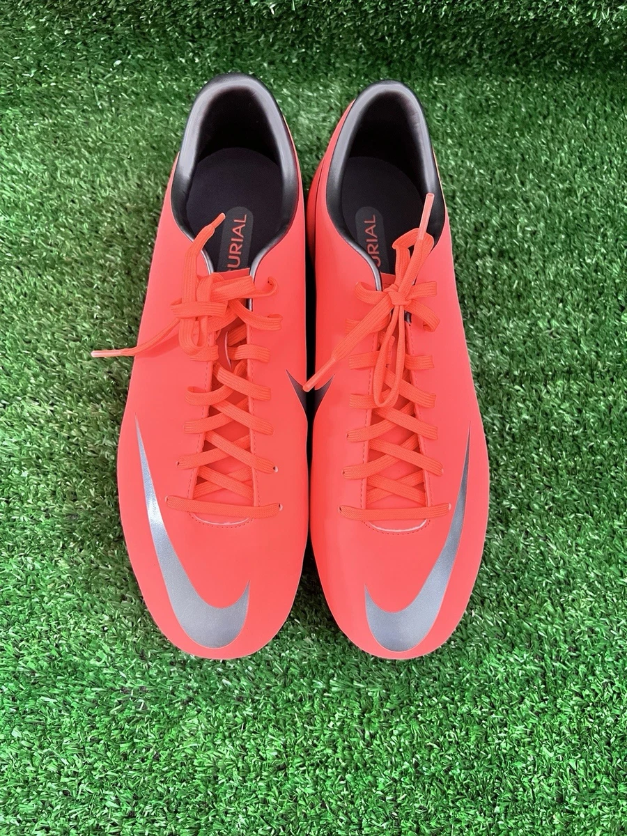 nike mercurial victory iii products for sale | eBay