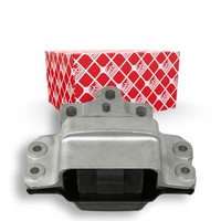 Febi Bilstein Lagerung, Automatikgetriebe Schaltgetriebe Links (22934) FüR VW