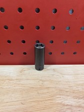 Snap-on Tools MGMMS13A 13mm 1/4" Drive DEEP 6-Point Magnetic Power Socket USA 