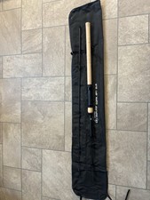 Nash Dwarf Cork 6ft 2lb Rod Carp, Carp Fishing, Still Got Plastic On Handle