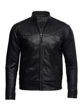 Manteau moto motard veste en