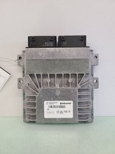 Engine ECM Electronic Control Module 3.7L Fits 17-20 LINCOLN CONTINENTAL 594938