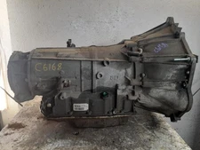 Automatic Transmission 4WD Fits 09 AVALANCHE 1500 1883287