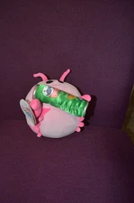 Zuru Snackles Series 2 LILY Shrimp Sour Cream Pringles 5” Collectible w/tag K8