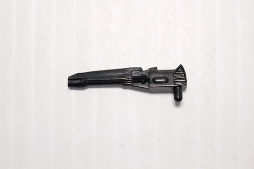 1986 Transformers G1 Dead End Small Gun Accessory Menasor Hasbro Takara