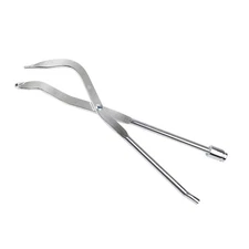 Brake Spring Pliers, Professional Double Ended Tool for Drum Brake Shoe Retur...