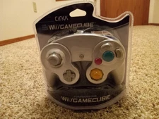 Cirka wii/gamecube controller, brand new, unopened package 