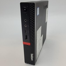 LENOVO 10T7002C Win 11 i5-8400T 8GB RAM 256GB...