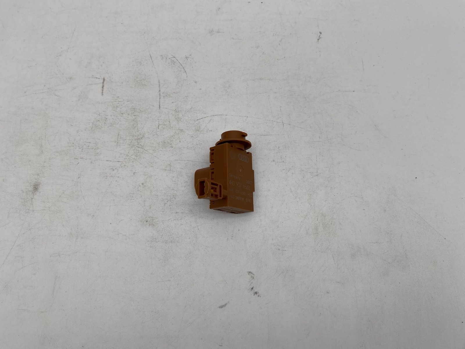 2019-2026 Bentley Continental Flying Spur HVAC Temperature Sensor 4H0 907 658 B