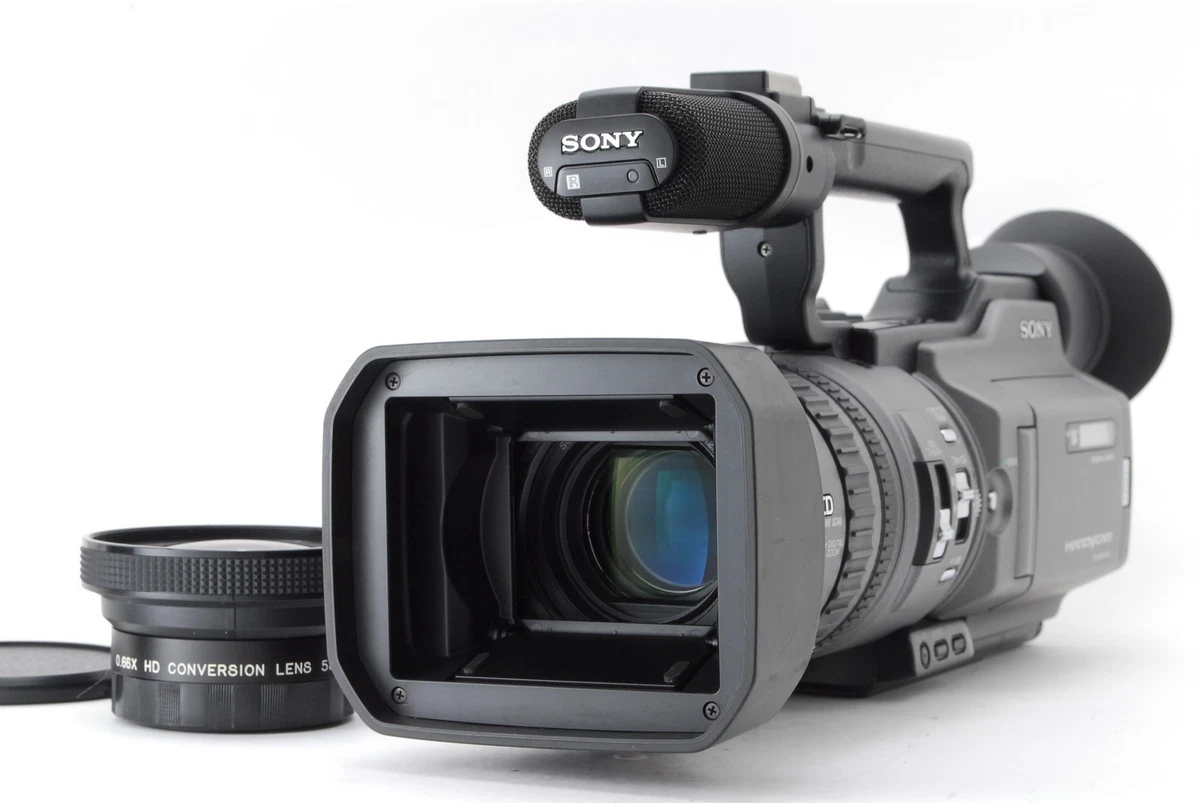 Sony Vx2100 - огромный выбор по лучшим ценам | eBay